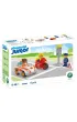 Playmobil Junior Bohaterowie dnia codziennego 71692