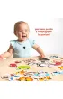 Pierwsze puzzle Buzie Bright Junior Media