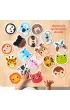 Pierwsze puzzle Buzie Bright Junior Media