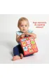 Pierwsze puzzle Buzie Bright Junior Media