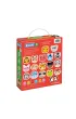 Pierwsze puzzle Buzie Bright Junior Media