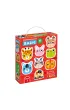Pierwsze puzzle Buzie Bright Junior Media