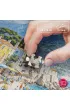 Puzzle 1000 el. Seaside Village CherryPazzi