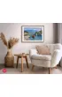 Puzzle 1000 el. Seaside Village CherryPazzi