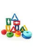 Uk�adanka sensoryczna SN84164 AN01 Smily Play