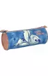 KIDS EUROSWAN Pi�rnik saszetka Stitch ST00025 22cm