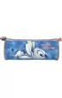 KIDS EUROSWAN Pi�rnik saszetka Stitch ST00025 22cm