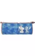 KIDS EUROSWAN Pi�rnik saszetka Stitch ST00025 22cm