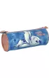 KIDS EUROSWAN Pi�rnik saszetka Stitch ST00025 22cm