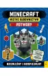 Minecraft. Mistrz budownictwa. Potwory
