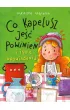Co kapelusz je�� powinien i inne opowiadania