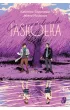 Co przemilczała Jaskółka – Jelena Malisowa|Katierina Silwanowa – okładka ebook