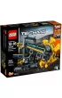 LEGO Technic. G�rnicza koparka ko�owa 2w1 42055