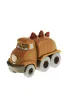 Cars. Auto zmieniaj�ce kolor HMD68 Mattel