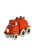Cars. Auto zmieniaj�ce kolor HMD68 Mattel
