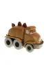 Cars. Auto zmieniaj�ce kolor HMD68 Mattel