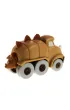 Cars. Auto zmieniaj�ce kolor HMD68 Mattel