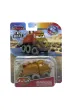 Cars. Auto zmieniaj�ce kolor HMD68 Mattel