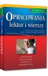 Opracowania lektur i wierszy SP