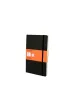 Moleskine Notes Classic linia 192 kartki