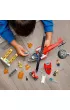 LEGO City Stra�acki helikopter ratunkowy 60281