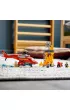 LEGO City Stra�acki helikopter ratunkowy 60281