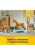 LEGO Creator Pi�kny ko� 31166