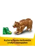 LEGO Creator Pi�kny ko� 31166