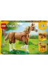 LEGO Creator Pi�kny ko� 31166