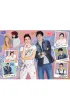 Puzzle 500 el. Bia i przyjaciele Trefl