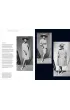 Yves Saint Laurent Catwalk. Haute Couture. Catwalk wer. angielska