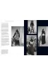 Yves Saint Laurent Catwalk. Haute Couture. Catwalk wer. angielska
