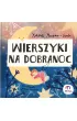 Wierszyki na dobranoc