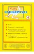 Miniatury matematyczne 04 Grafy, parzystość...