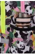 CoolPack Plecak m�odzie�owy Jerry Panda Gang