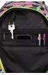 CoolPack Plecak m�odzie�owy Jerry Panda Gang