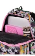 CoolPack Plecak m�odzie�owy Jerry Panda Gang