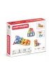 Klocki 26 el. Magformers Basic