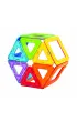 Klocki 26 el. Magformers Basic