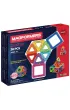 Klocki 26 el. Magformers Basic