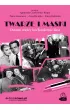 Twarze i maski – Anna Barańska|Agnieszka  Czarkowska-Krupa|Kinga  Redlińska|Paula  Apanowicz – okładka ebook