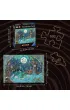 Puzzle drewniane 500 el. Ba�niowy Las Ravensburger
