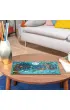 Puzzle drewniane 500 el. Ba�niowy Las Ravensburger