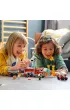 LEGO City Stra�acka jednostka dowodzenia 60282
