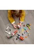 LEGO City Stra�acka jednostka dowodzenia 60282