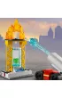 LEGO City Stra�acka jednostka dowodzenia 60282