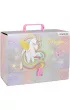 Starpak Teczka z r�czk� A4 Unicorn 493168