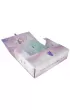 Starpak Teczka z r�czk� A4 Unicorn 493168