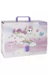 Starpak Teczka z r�czk� A4 Unicorn 493168