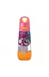 b.box Butelka na wod� tritanowa ze s�omk� Strawberry Shake 600 ml